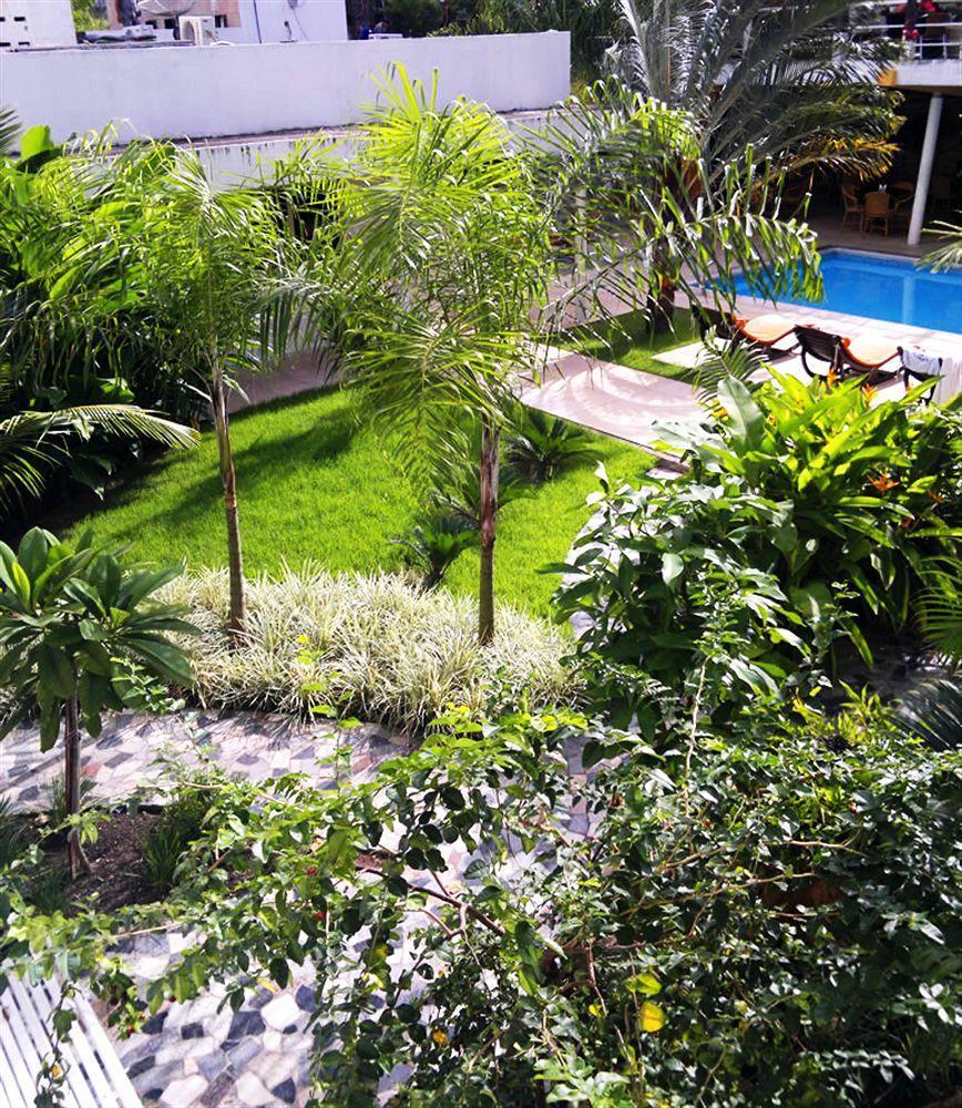 Hotel Aconchego 3*