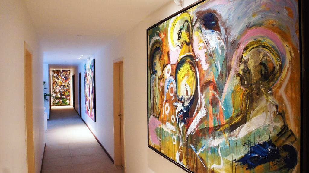Aconchego Hotel 3*