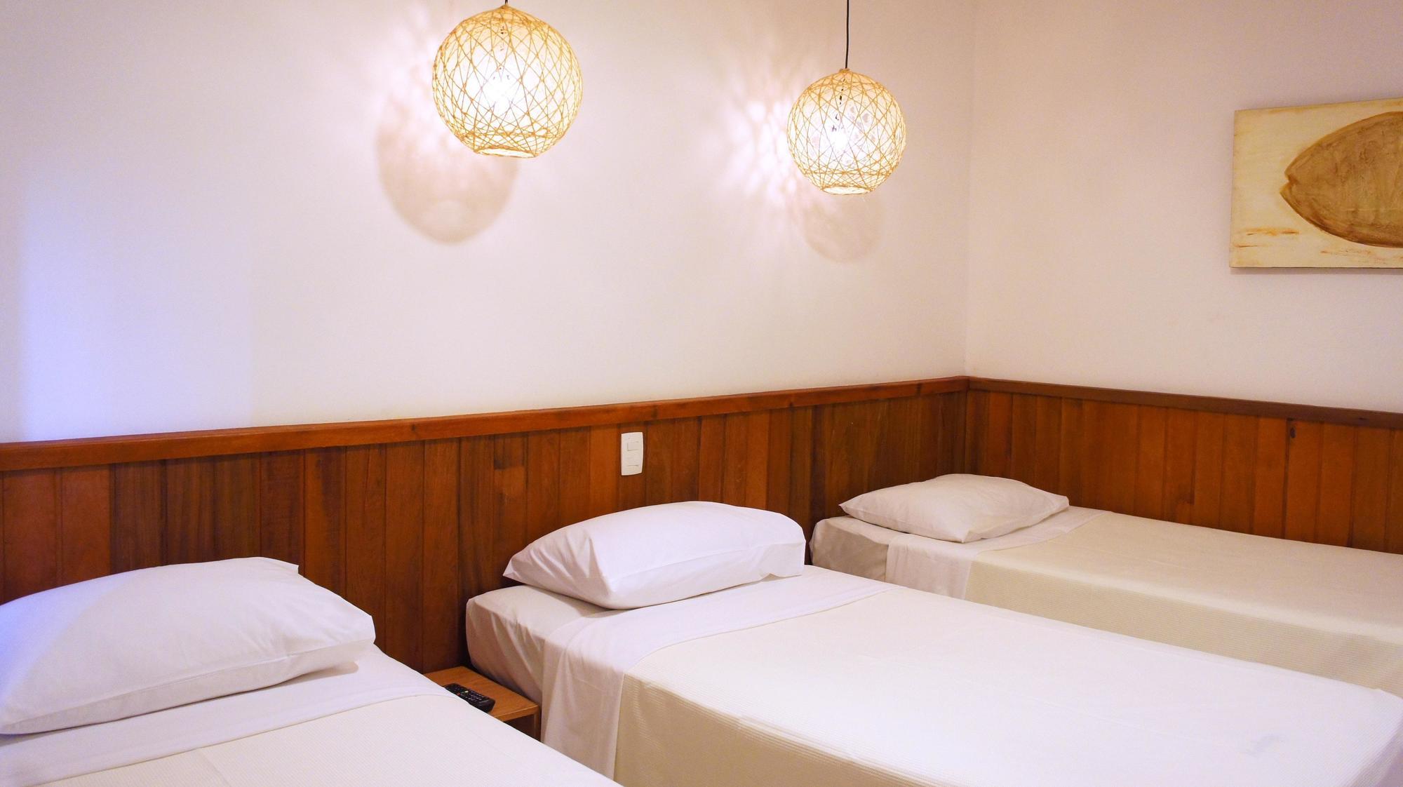 Hotel Aconchego 3*