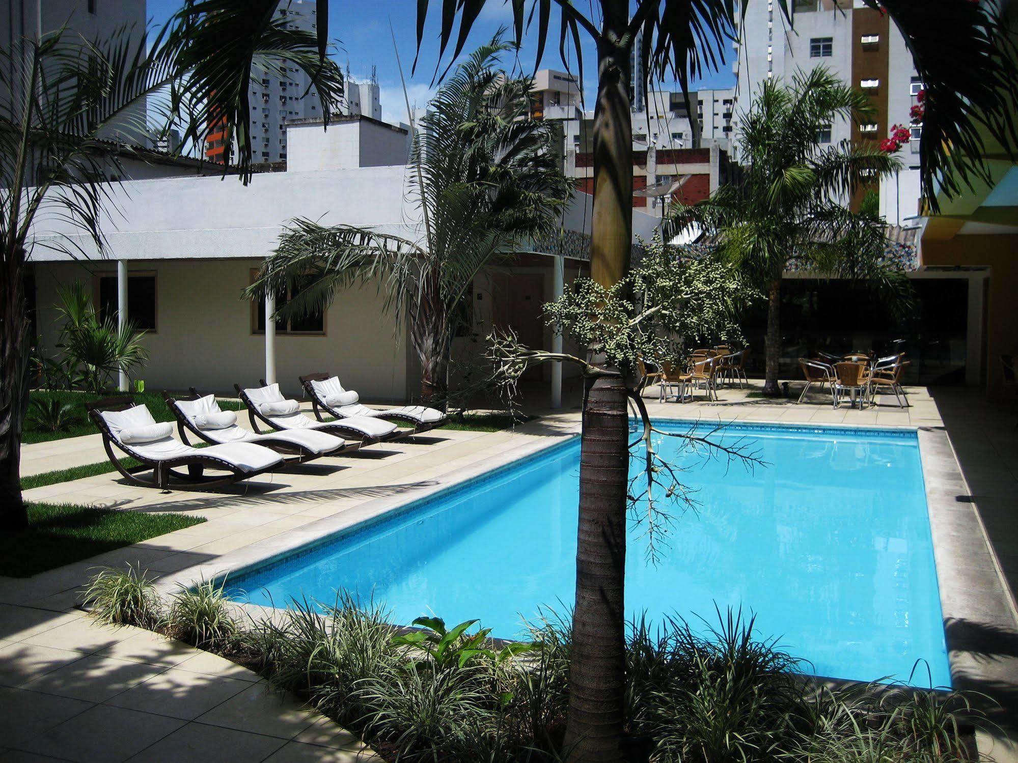 Aconchego 3* Recife