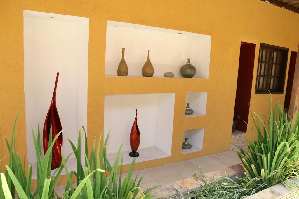 Aconchego Hotel Recife