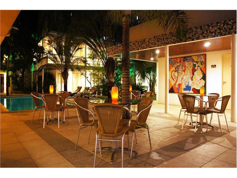 Aconchego Hotel