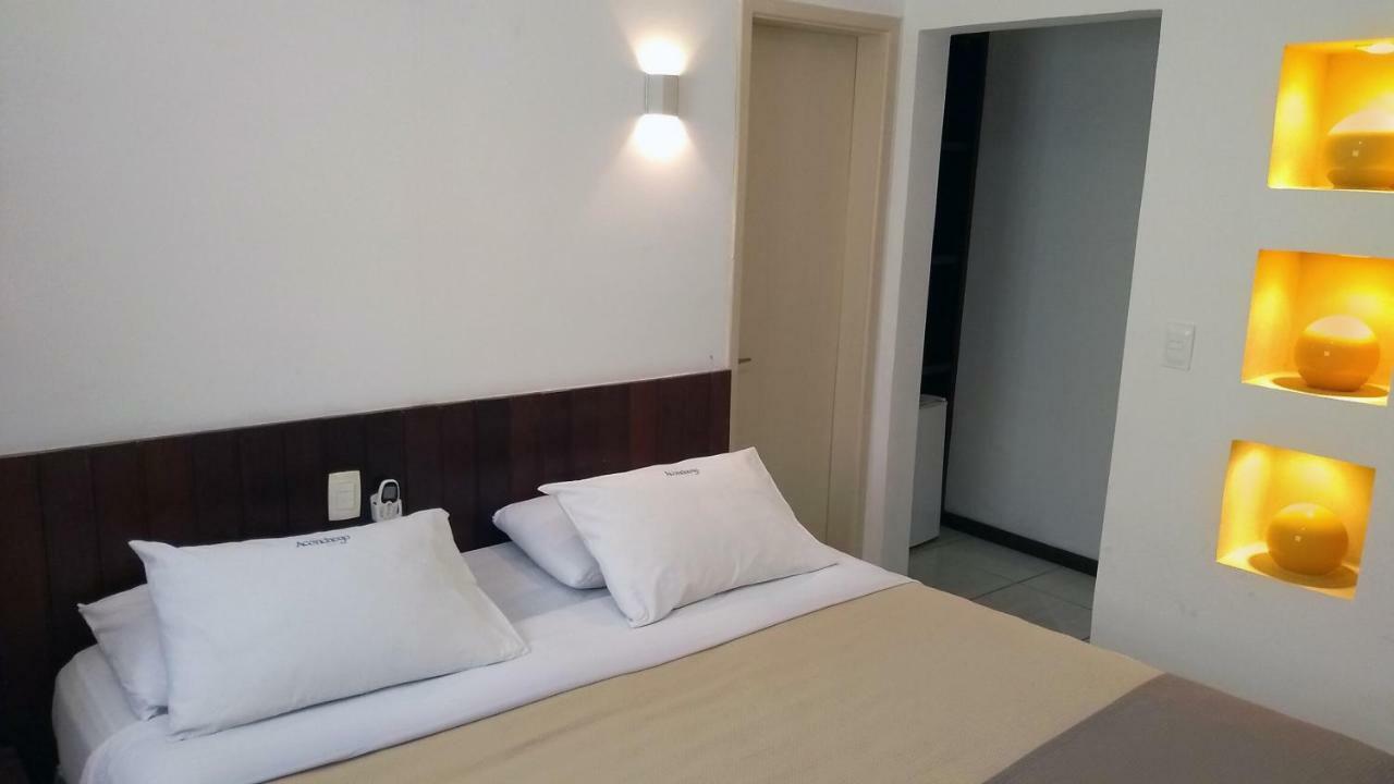 Aconchego Hotel Recife