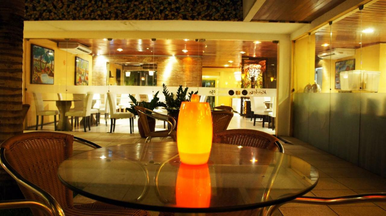 Aconchego Hotel Recife