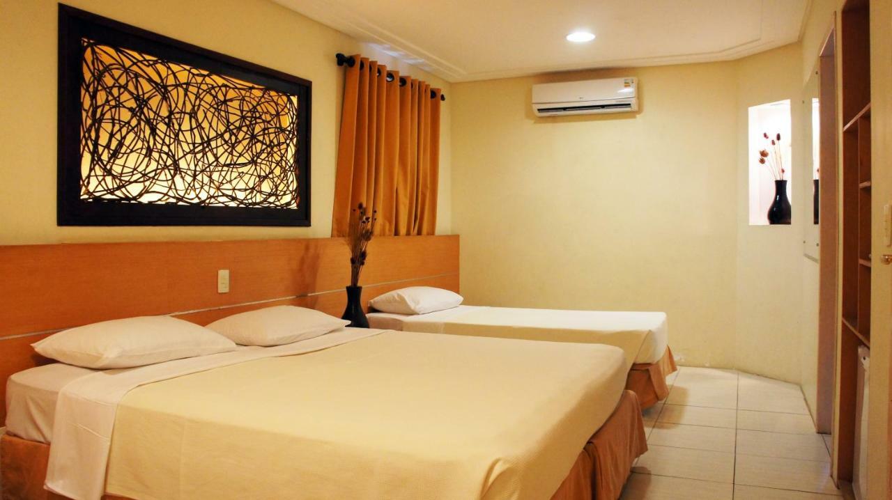 Hotel Aconchego Recife