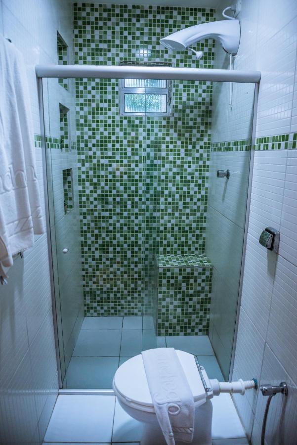 Hotel Aconchego 3*