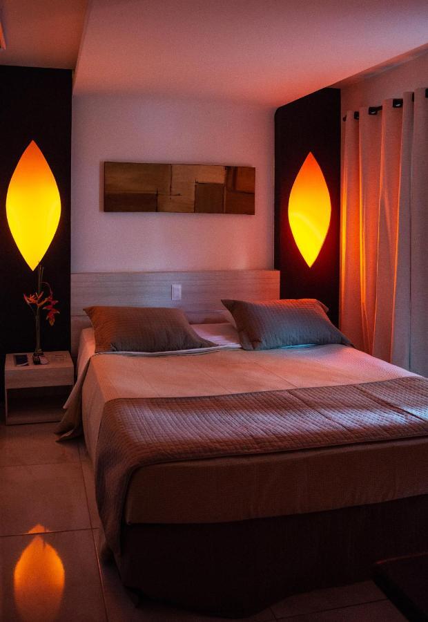 Aconchego Hotel Recife