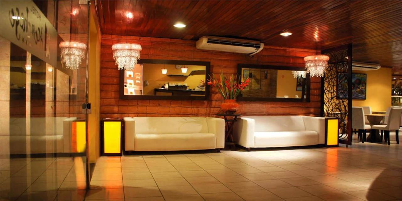 Aconchego Hotel