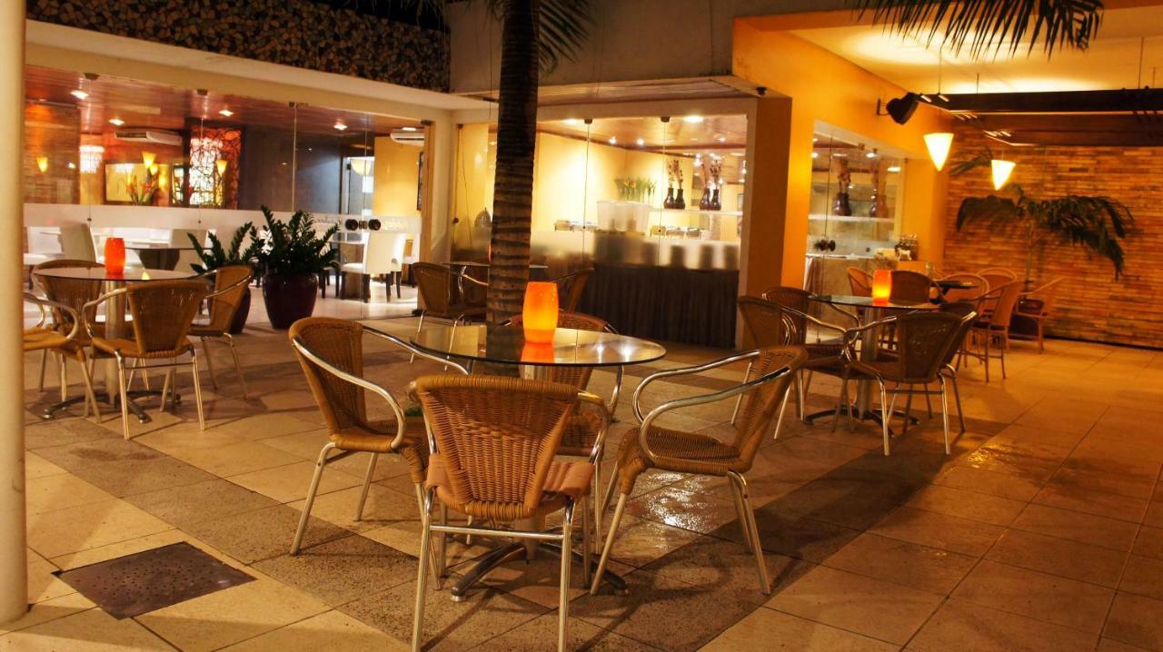 Hotel Aconchego 3*